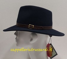 CAPPELLO CASUAL FELTRO LANA