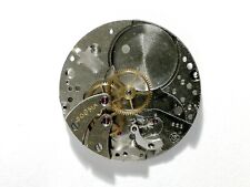 Movimento ETA 853 Incompleto