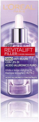 Oréal paris siero viso - l'oréal,