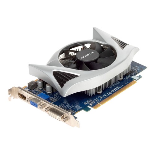 Scheda grafica gigabyte - gigabyte, ati