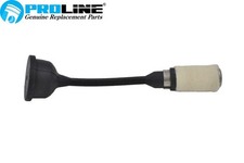 Proline fuel line and filter - proline®,