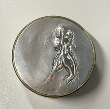 ANTICA SCULTURA FERMACARTE