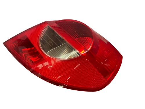 Fanale posteriore destro - posteriore,