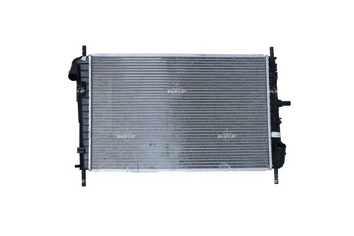 Radiatore acqua motore nrf - radiatore,
