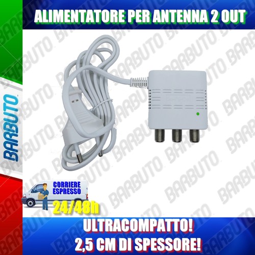 Mini alimentatore per - mini,