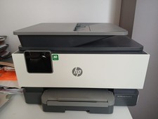 Stampante All-in-One HP OfficeJet Pro 9010 series