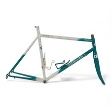 Telaio vintage 56cm quintana - vintage,