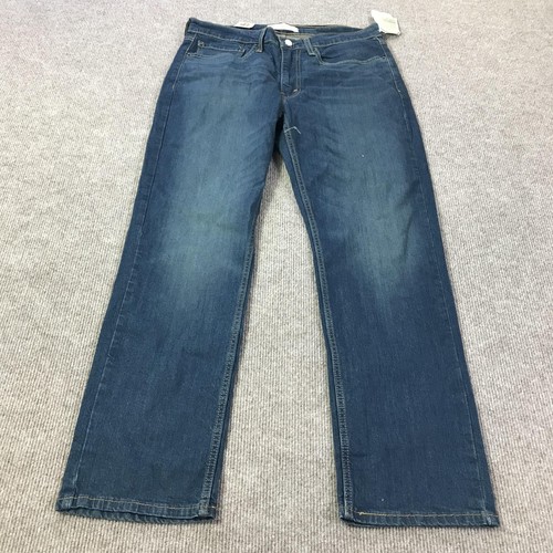 Levis 511 jeans mens - 32, blue