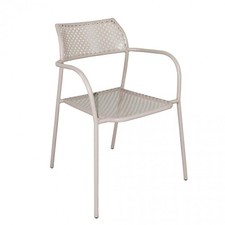 Sedia giardino windsor - sedia,