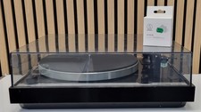 Thorens TD 318 Giradischi Hifi