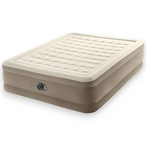 Letto gonfiabile matrimoniale - letto,