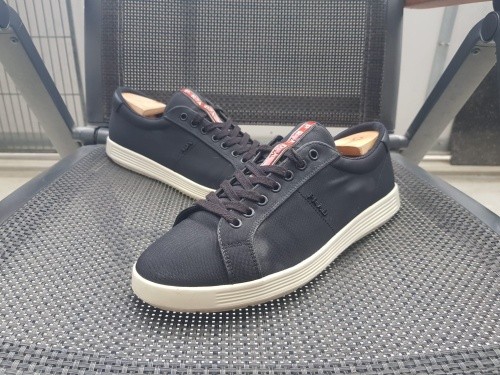 Scarpe uomo prada numero 5 - numero, 41,5
