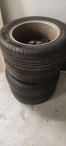Habilead 195 r15 - habilead, 195/60