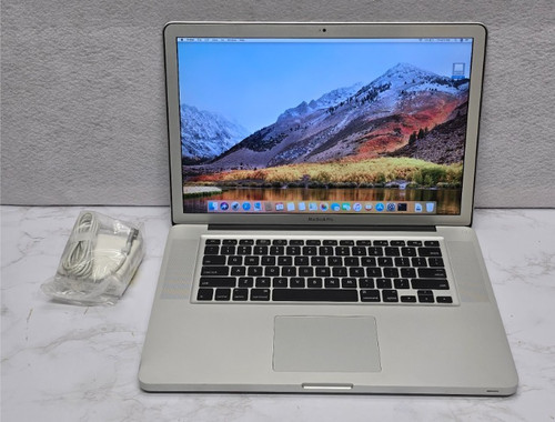 Apple macbook pro 500 - pro, (500