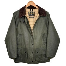 Barbour L97 invernale Bedale