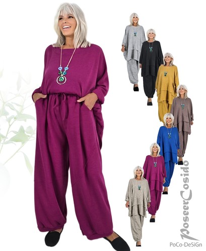 Lagenlook italy maglia - lagenlook,