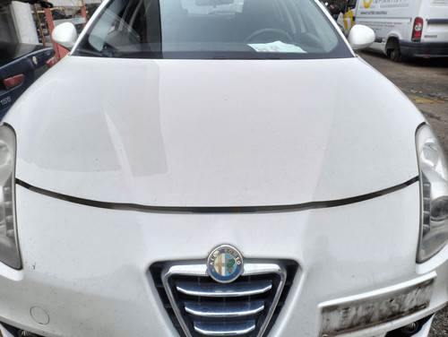 6000634832 cofano ant alfa - 6000634832, ant.