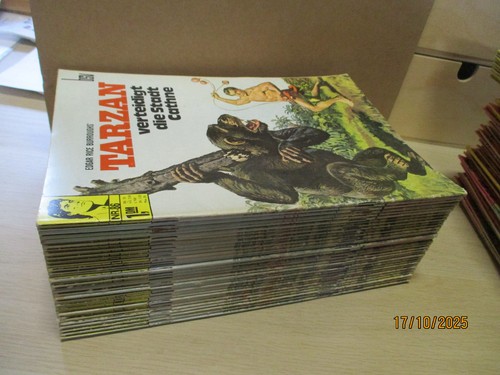 Tarzan 86 bsv - #,