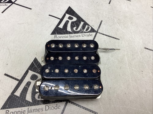 Gibson usa 496r 500t - anni, 90