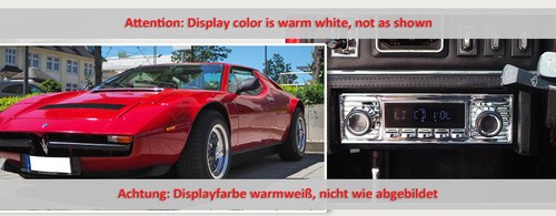 Per maserati merak - maserati,