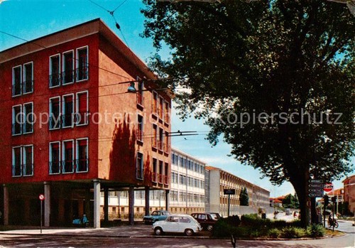 Vicenza veneto scuole - vicenza,