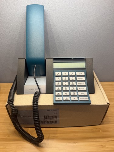 Telefono desktop bang - bang, &