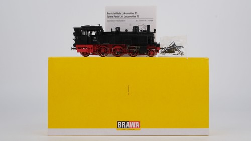 Brawa 40004 locomotiva - h0,