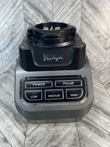 Ninja base only - ninja, bl610