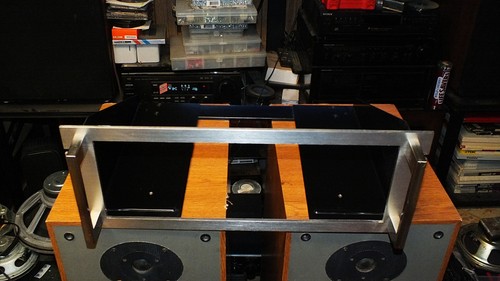 Pioneer spec rack r101 - rack, ja-r101