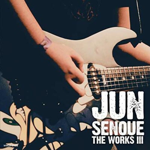 Ost sonic the - works, iii-japan