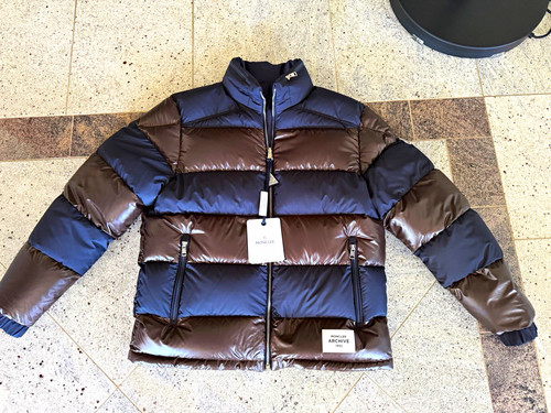Nuovo originale moncler - originale,