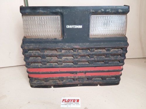 Craftsman 917 255915 gruppo - craftsman,