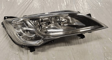 Proiettore fiat ducato - proiettore,