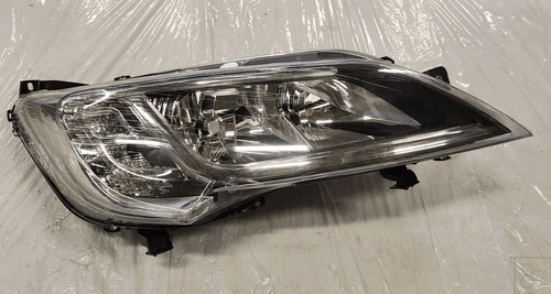 Proiettore fiat ducato - dx,