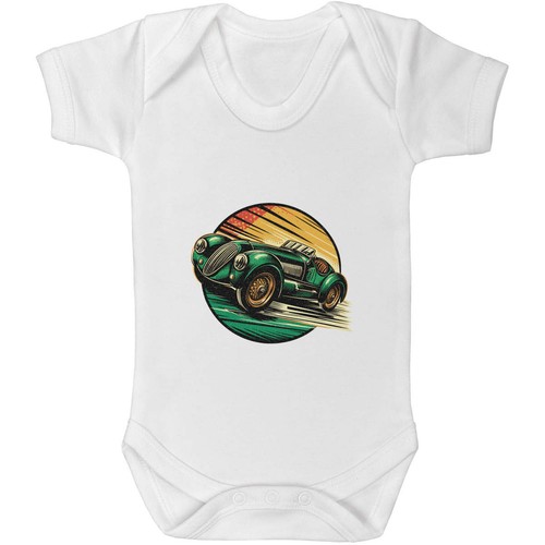 Body crescita bambino auto - body, /