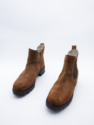 Stivaletti salamander donna - salamander,