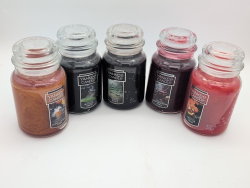 Candele yankee candle - candele,