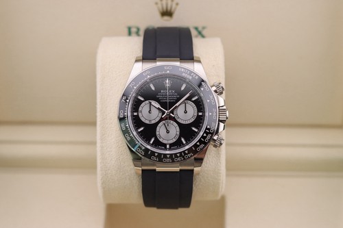 Rolex daytona baby mans - rolex, 18k