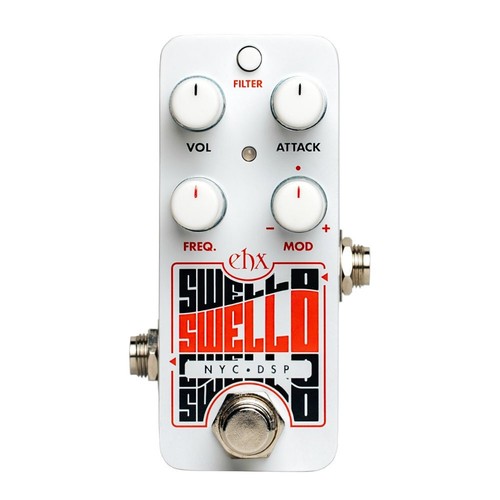 Pog2 electro harmonix - electro-harmonix, pico