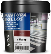 Pittura per Pavimenti Interni