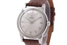 OMEGA Tresor Vintage Automatic