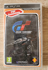 Jeu Playstation PSP - GRAN