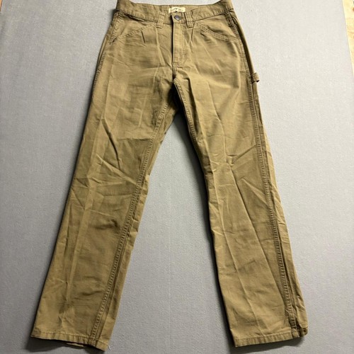 Pantalone carpentiere montagna