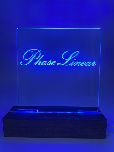 Phase linear 400 - 400,