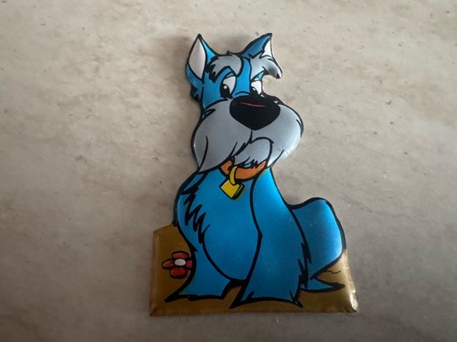 Figurina formaggini mio - figurina,
