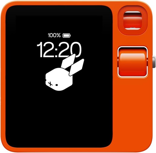 Dispositivo rabbit - rabbit, r1