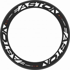 Adesivi Ruote Easton EC90 Aero