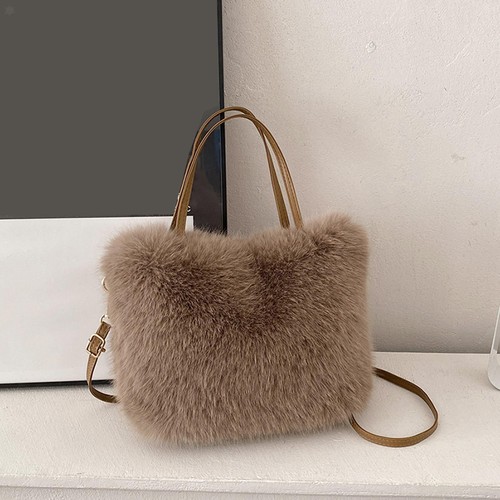 Borsa tracolla pelosa - borsa,