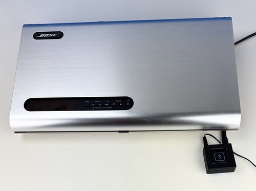 Bose lifestyle music - lifestyle, center