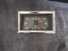 Orologio Per Mercedes-Benz W111 codine hecklefoss